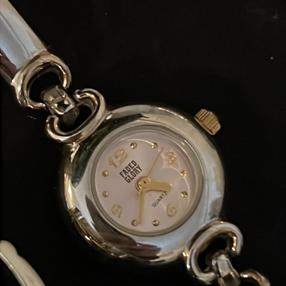 Lot of ladies watches pulsar le baron geneva aeo - Picture 4 of 7